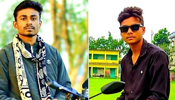 ভেড়ামারায় ট্রাকের ধাক্কায় ২ মোটরসাইকেল আরোহী নিহত