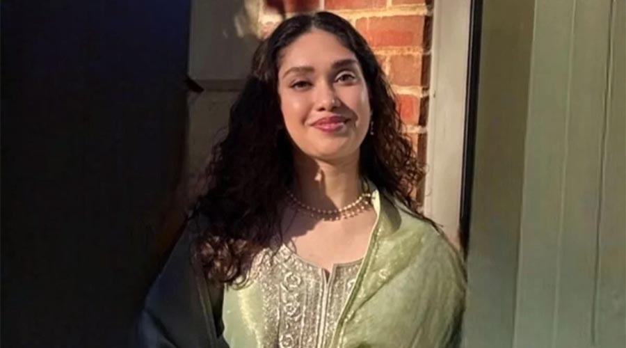 ভোটার তালিকায় যুক্ত হলেন ব্যারিস্টার জাইমা রহমান