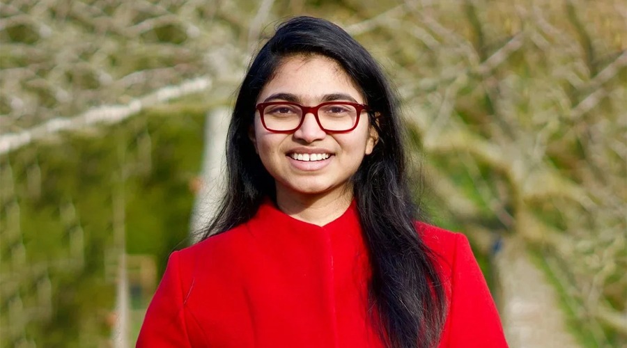 এনসিপি ছাড়লেন তাসনিম জারা, ঢাকা-৯ থেকে স্বতন্ত্র প্রার্থী হওয়ার ঘোষণা