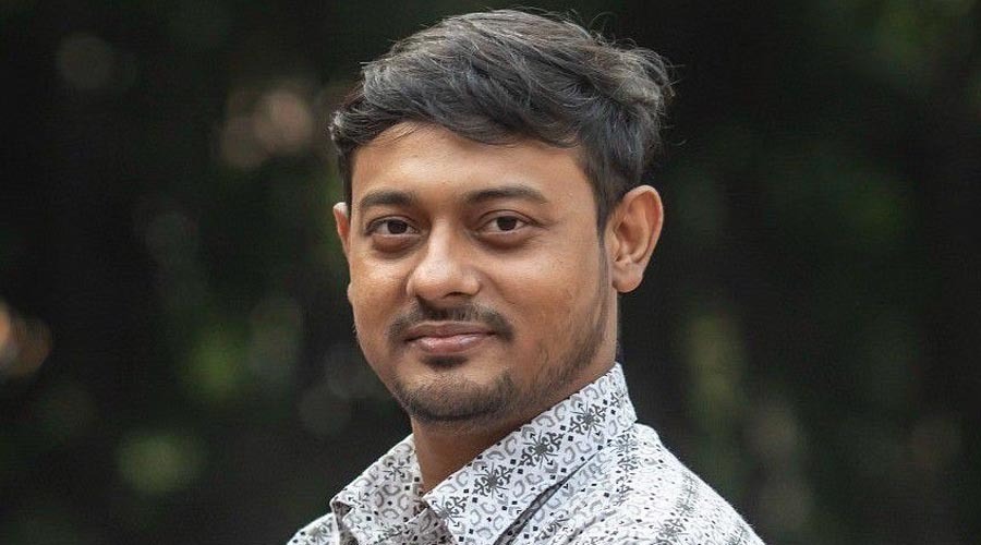 হাদির সেই আসনেই প্রার্থী নাসীরুদ্দীন, ঢাকা-৮ এ জমা দিলেন মনোনয়নপত্র