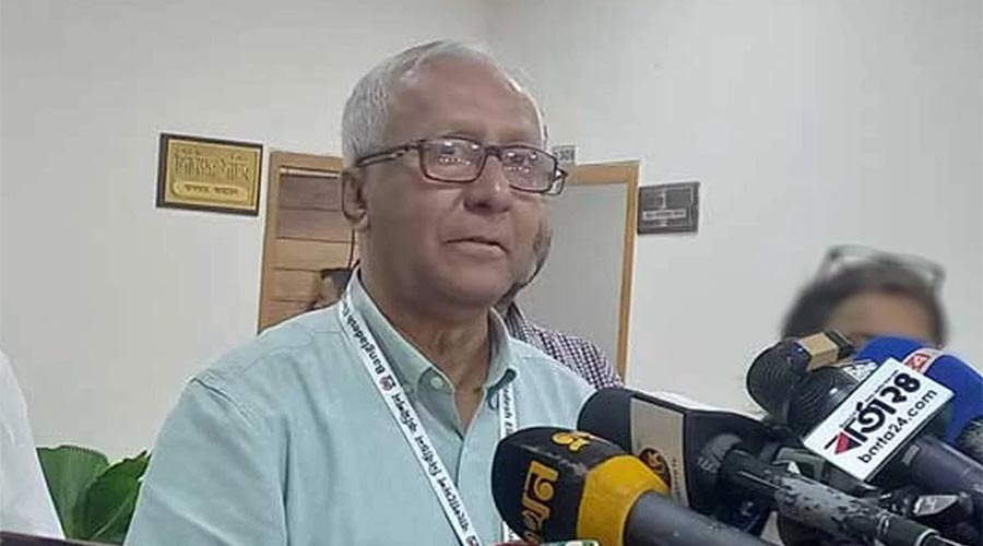 মনোনয়নপত্র জমার সময় আর বাড়ছে না:  ইসি সচিব