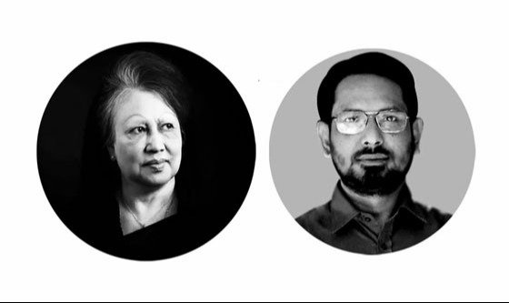 খালেদা জিয়ার মৃত্যুতে শ্রমিক নেতা বজলুর রহমান বাবলু’র শোক