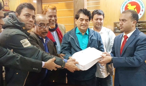 বিএনপির মনোনয়ন দ্বন্ধ : বরিশালে তিনটি আসনে বিদ্রোহী প্রার্থী