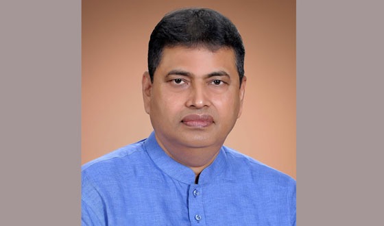 পিরোজপুর ২ আসনে বিএনপির বিদ্রোহী প্রার্থী