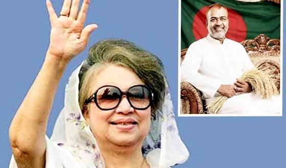 বেগম জিয়ার মৃত্যুতে রহমতপুর বিএনপির সাধারণ সম্পাদক রাজন শিকদারের শোক