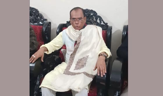 নোয়াখালী -২: নির্বাচন থেকে সরে দাড়ালেন স্বেচ্ছাসেবকদল নেতা তোফাজ্জল