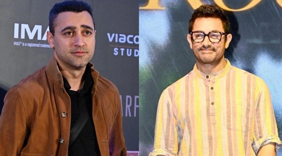 খুনের হুমকি দেওয়া হয়েছিলো আমির খানকে