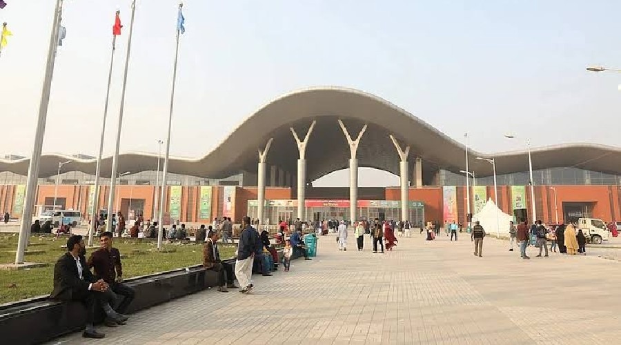 বদলালো ঢাকা আন্তর্জাতিক বাণিজ্য মেলার উদ্বোধনের তারিখ