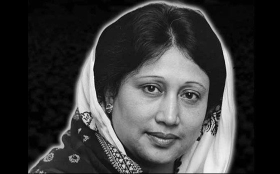 খালেদা জিয়ার মৃত্যুতে  গভীর শোক ও সমবেদনা লেবার পার্টির