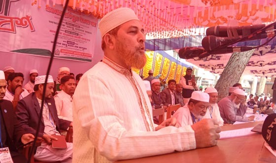 আ. লীগের দুই কোটি ভুয়া ভোটার বাদ দিতে হবে: জামায়াত নেতা