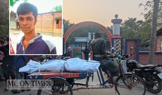 নেশার টাকা জোগাড় করতে খুন