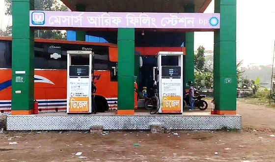 অংশীদারের প্রাপ্য বুঝিয়ে না দিয়ে মিথ্যা মামলার অভিযোগ