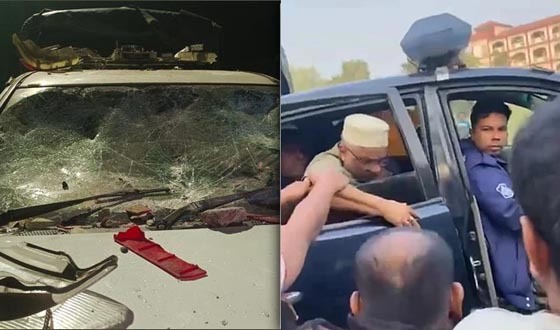 টুঙ্গিপাড়া ও সুজানগরে আসামি ছিনিয়ে নেয়ার ঘটনা ঘটেছে