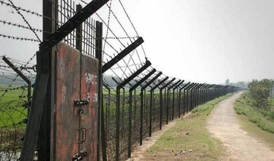 মিয়ানমারের সীমান্ত দিয়ে থামছে না মাদক পাচার