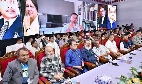 সংস্কার দীর্ঘায়িত হলে দেশ সংকটে পড়বে: তারেক রহমান