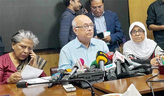 গণঅভ্যুত্থানে আহতদের আজীবন চিকিৎসাসহ ভাতা দেবে সরকার