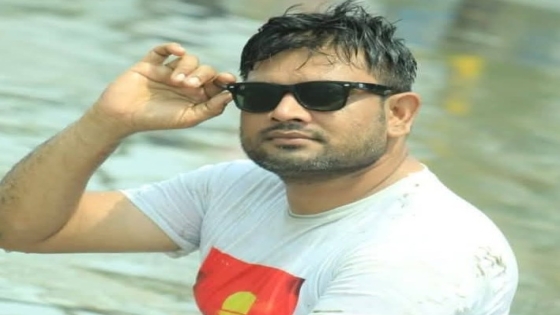 বক্সিং প্লেয়ার ও যুবদল নেতা রনি আর নেই