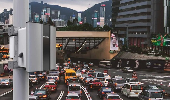 এবার বাংলাদেশে আসছে দূষণ পরিমাপক যন্ত্র, চুক্তি সই