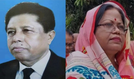 সাবেক সংসদ সদস্য শম্ভু ও তার স্ত্রীর বিরুদ্ধে দুদকে মামলা