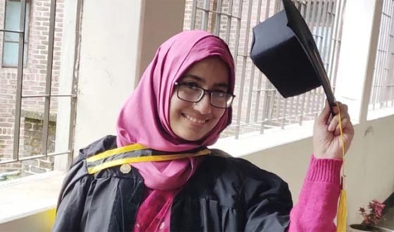 সৈই বরখাস্ত ম্যাজিস্ট্রেট তাপসী তাবাসসুম ঊর্মির বিচার শুরু