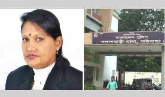 যুবদল সভাপতিকে হত্যা চেষ্টায় ৫৬ জনের বিরুদ্ধে মামলা