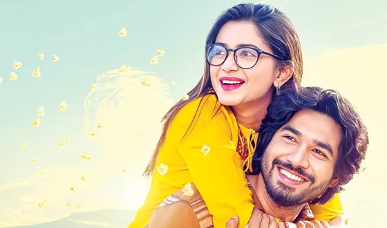 বাশার-তিশার নতুন রোমান্সের গল্প ‘বসন্ত বৌরি’