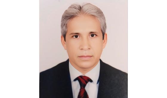 বাবুগঞ্জ পাইলট বালিকা মাধ্যমিক বিদ্যালয়ের সভাপতি নির্বাচিত