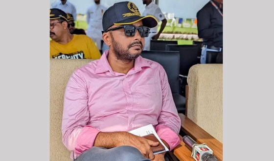 কুয়াকাটায় সাংবাদিক ও যুবদল নেতাকে কুপিয়েছে দুর্বৃত্তরা