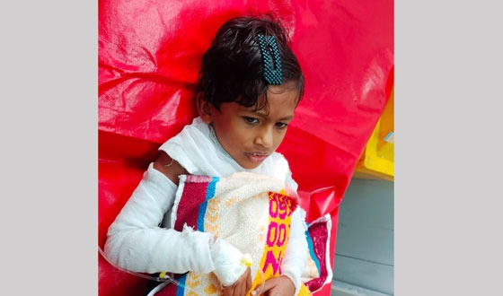 চাঁদপুরে শিশুশিক্ষার্থীর মৃত্যুর ঘটনায় প্রধান শিক্ষক বরখাস্ত