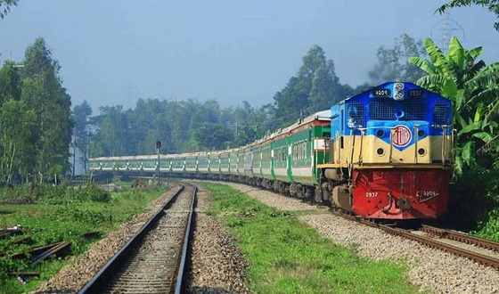 রেলের পূর্বাঞ্চলে মামলার সংখ্যা ক্রমাগত বাড়ছেই