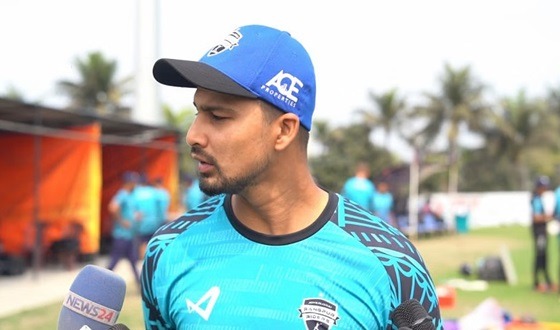 সকল দোষ নিজের কাঁধে নিলেন সোহান