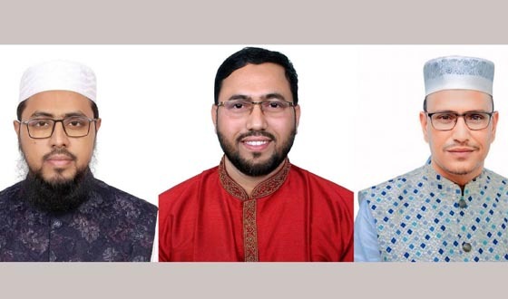 শেরপুরের ৩ আসনে জামায়াতের প্রার্থীর নাম ঘোষণা