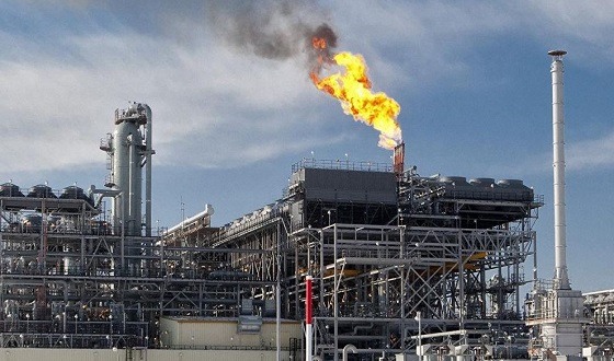 দেশে আবিষ্কার হচ্ছে নতুন গ্যাসক্ষেত্র