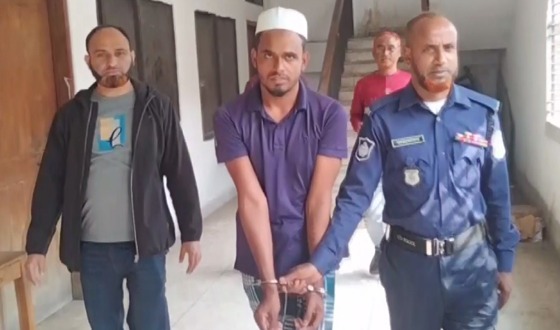 ময়মনসিংহে শিশু তাসিন হত্যা মামলায় একজনের আমৃত্যু কারাদন্ড