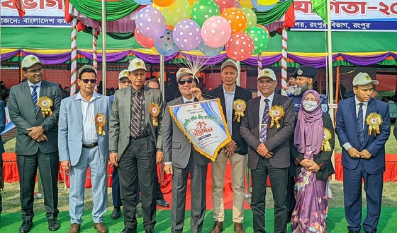 বয়স্কদের ছাড় দিতে হবে, ইয়ূথদের নেতৃত্বই মানতে হবে