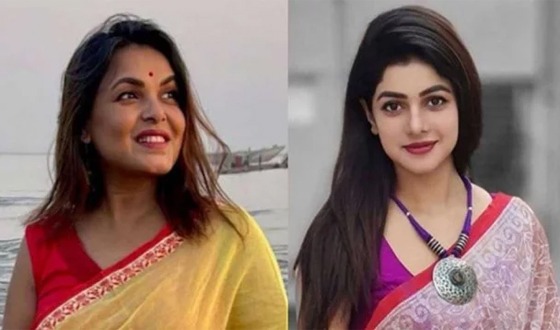 শাওন ও সাবাকে পরিবারের জিম্মায় ছেড়ে দিল