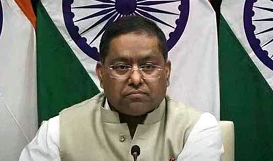 ৩২ নম্বর ভাঙার ঘটনায় নিন্দা জানিয়ে যা বললো ভারত