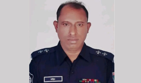 মামলা তদন্তে ঘুষ দাবি, এসআইর বিরুদ্ধে অভিযোগ