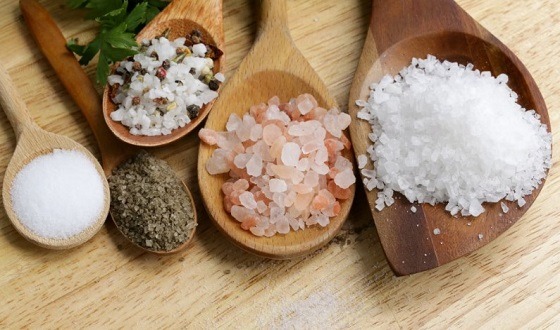ওজন কমাতে কতটুকু লবণ খাবেন