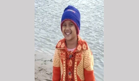 মস্তকবিহীন লাশ উদ্ধারের এক দিন পর খন্ডিত মাথা উদ্ধার