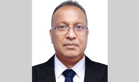 সচিব পদমর্যাদায় (গ্রেড-১) পদোন্নতি পেলেন খালেদা জিয়ার সাবেক এপিএস মতিন খান