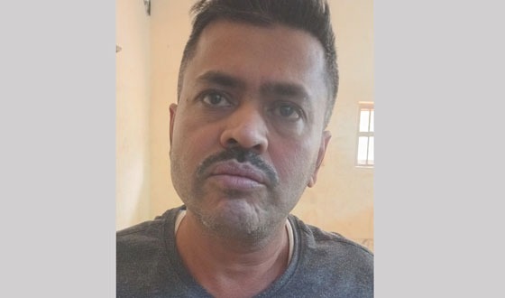 সেনবাগে সাজাপ্রাপ্ত আসামি গ্রেফতার