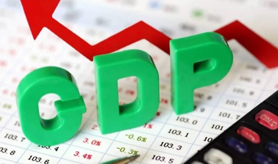 জিডিপি প্রবৃদ্ধি কমে ৪.২২ শতাংশ