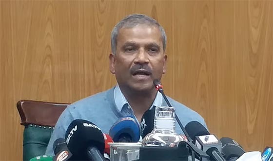 সাড়ে ১৬ হাজার গায়েবি মামলা প্রত্যাহার করা হচ্ছে: আইন উপদেষ্টা