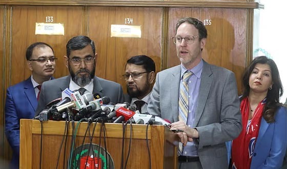 ডিসেম্বরেই জাতীয় নির্বাচনের প্রস্তুতি নিচ্ছে নির্বাচন কমিশন