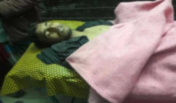 দৌলতপুরে সন্ত্রাসীদের গুলিতে ১ যুবক নিহত আটক ১