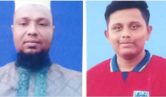 আশাশুনি ৩ নং ওয়ার্ড যুব বিভাগের কমিটি গঠন