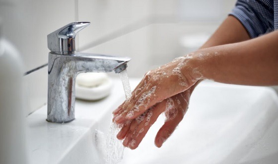 হাত ব্যাক্টেরিয়া ও জীবাণু মুক্ত রাখার ৫ উপায়
