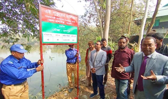 ধামইরহাট ৪ শতাধিক মামলা নিষ্পত্তি
