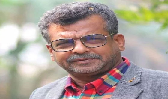 হত্যা মামলায় আ’লীগের সাধারন সম্পাদক গ্রেফতার